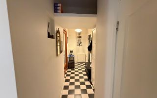APARTAMENT ELEGANT ZONA ARMENEASCA | 3 CAMERE | 90 MP | ZONA LINISTITA - Poză 21
