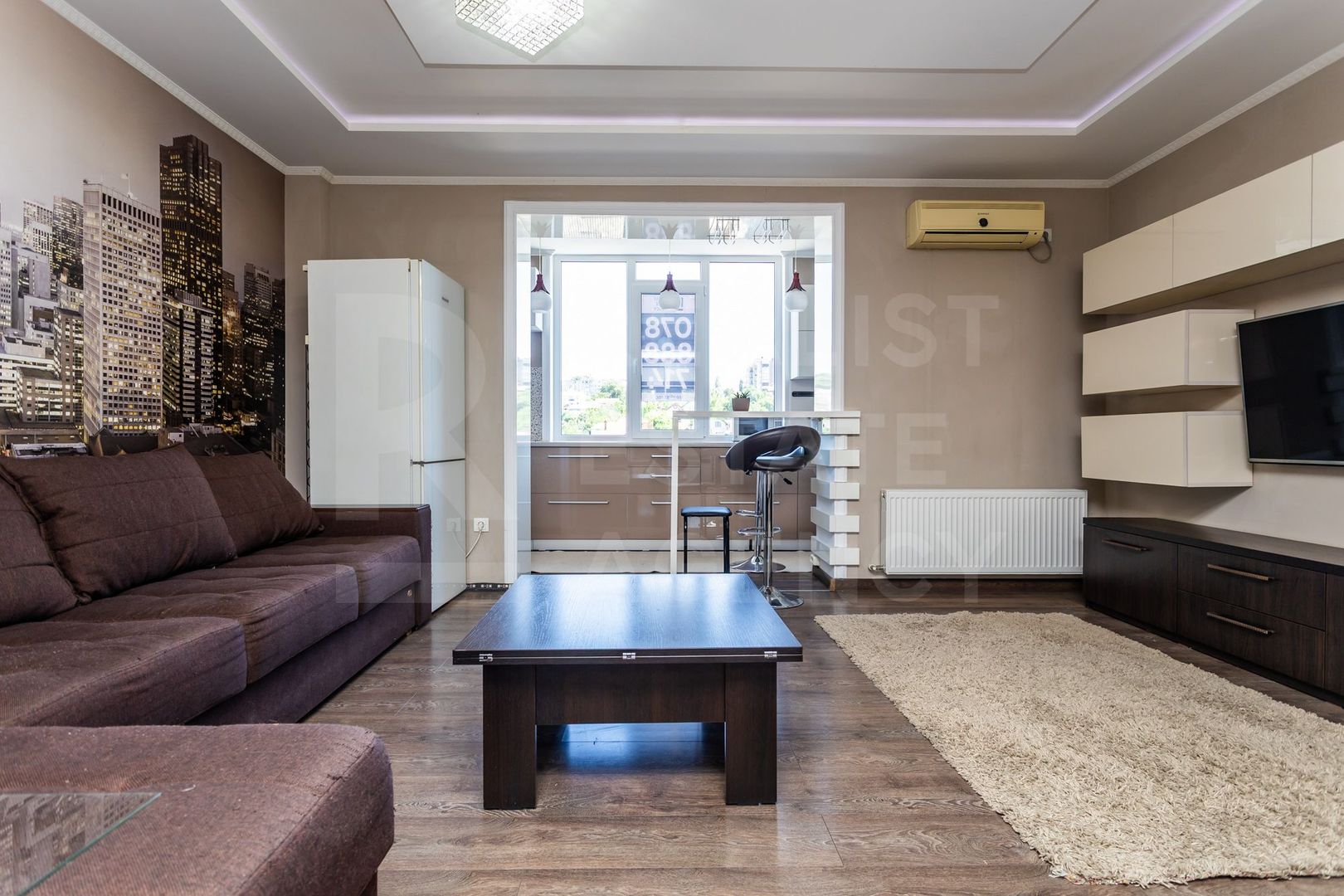 Vânzare, apartament, 3 cameră, str. Tudor Vladimirescu, Durlești - Poză 14