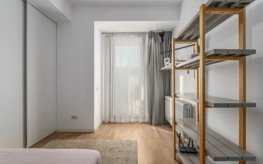 Apartament Exclusivist cu 4 Camere Nordului I Herastrau - Poză 13
