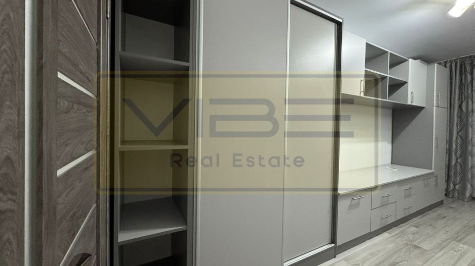 Apartament 2 camere decomandat+parcare subterana Tatarasi Tower - Poză 5