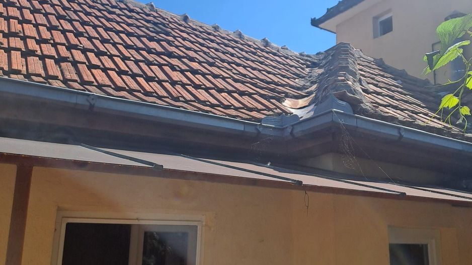 BRASADAS vinde prin REPREZENTARE EXCLUSIVA casa 8 cam 450mp. - Poză 13