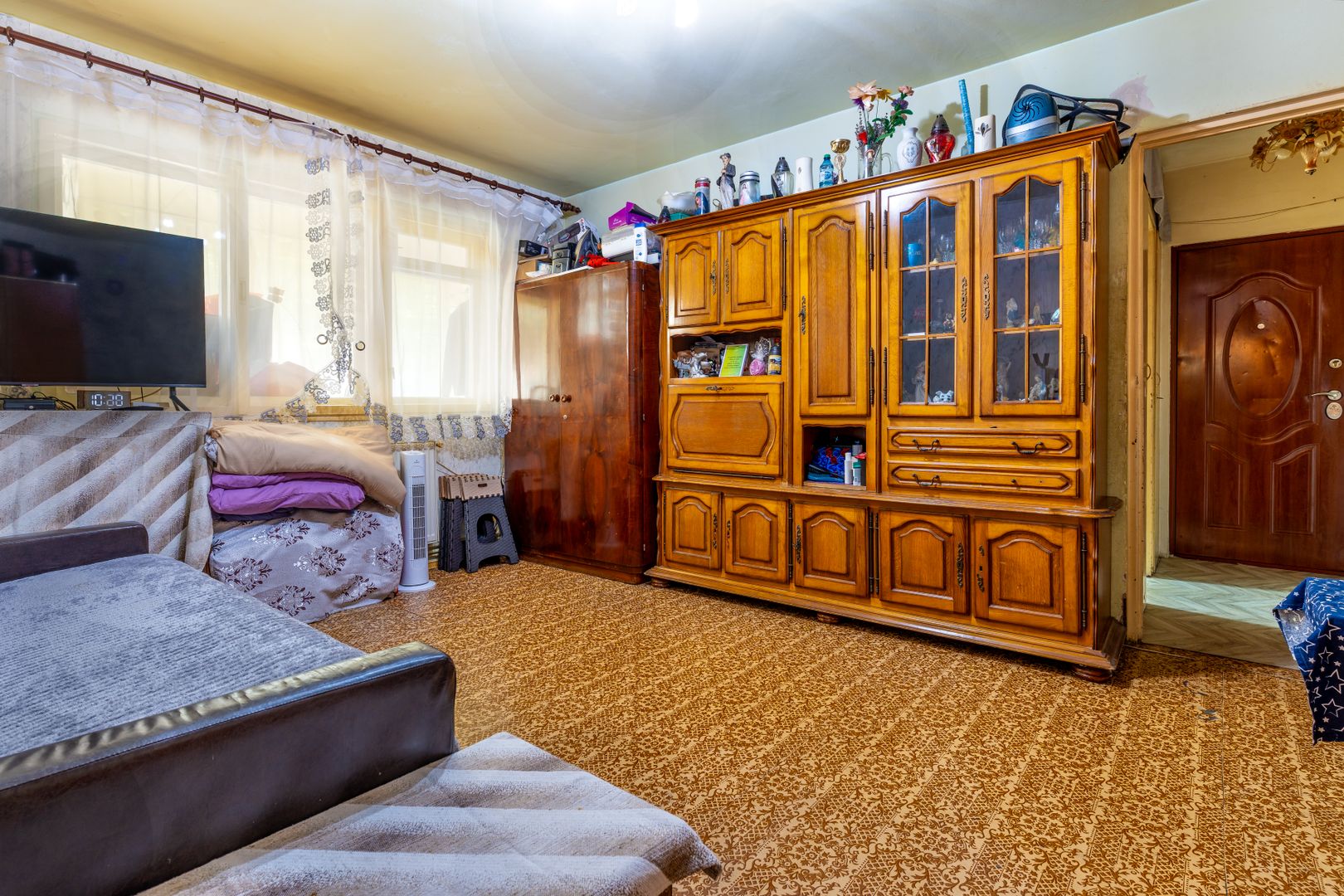Apartament 3 camere | 50,77 mp | Manastur, Aleea Gurghiu | Renovabil - Poză 5