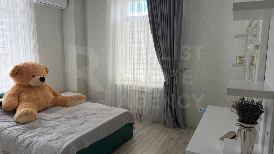 Chirie, casă, 4 camere, str-la Olga Vrabie, Râșcani - Poză 12