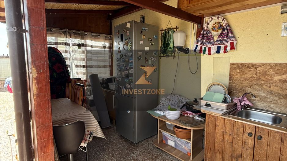 Apartament 2 camere in Cantemir 68/mp utili + terasa de 46/mp,Oradea - Poză 21