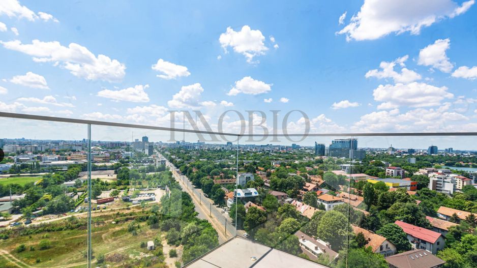 Apartament 3 Camere | One Verdi | Loc de Parcare - Poză 8