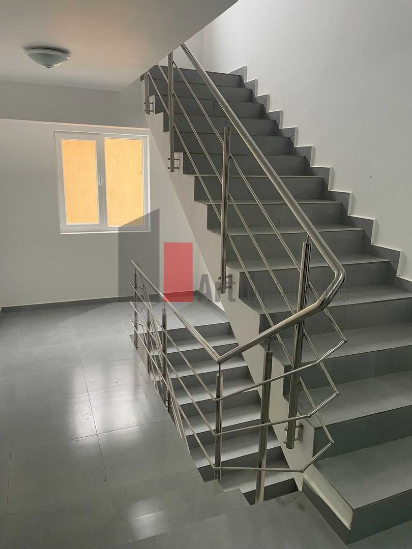 Inchiriez garsoniera noua Militari Residence mobilata/utilata complet - Poză 5