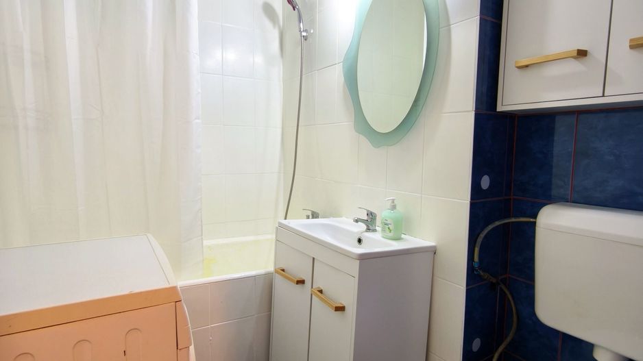 Apartament cu 1 cameră Aleea Carpați - Poză 5