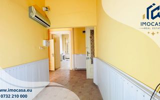 De vânzare potențial apartament ultracentral Arad - Poză 5