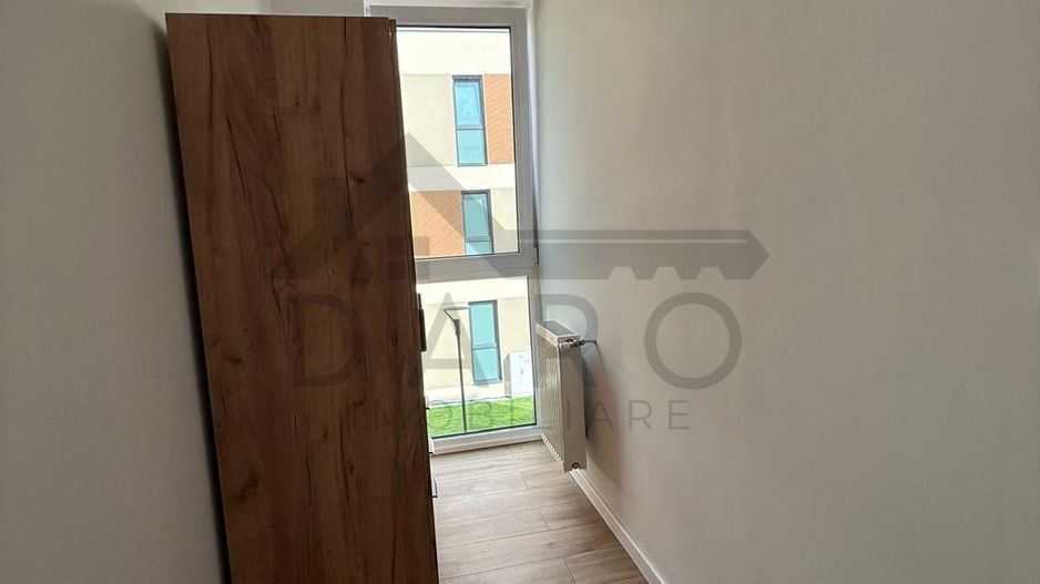 Inchiriez apartament cu 2 camere , bloc nou - Poză 3