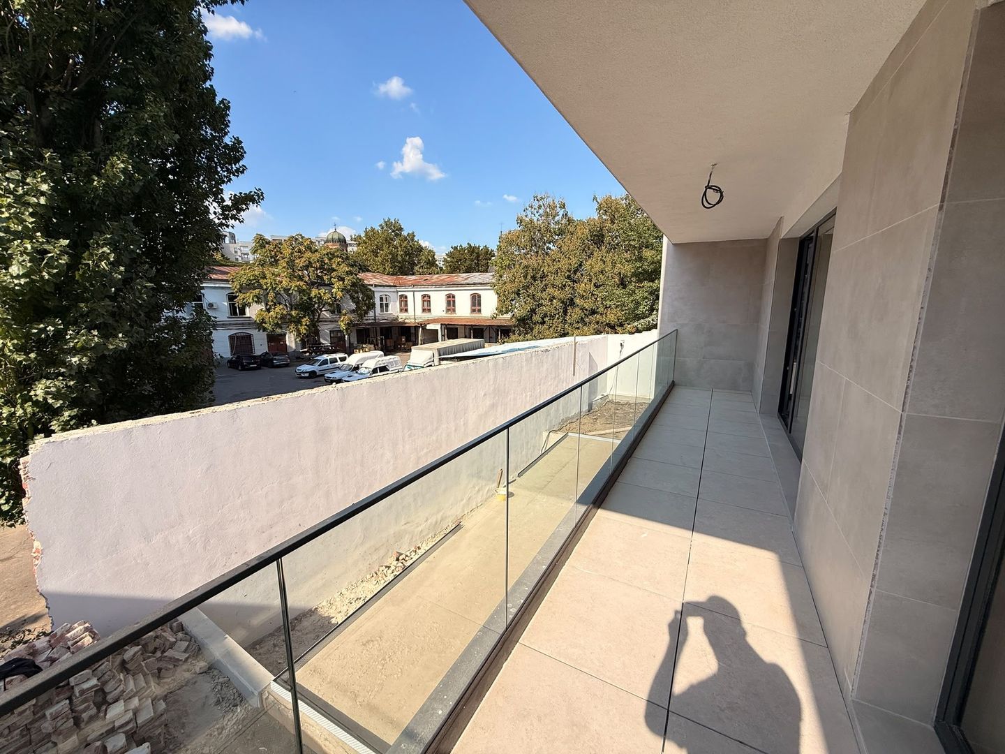 Bloc Boutique | 3 camere Unirii | Loc parcare inclus - Poză 6