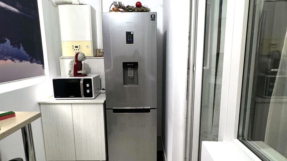 🏡 Închiriez Apartament Studio cu 2 camere, centrală proprie, Militari Residence - Poză 10