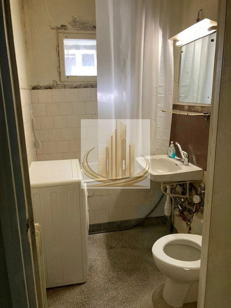 Apartament 2 camere vis a vis de Spitalul Marie Curie - Poză 7