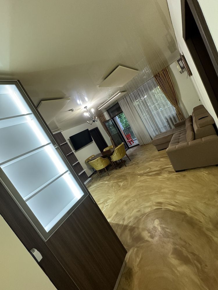 Apartament 3 Camere de Inchiriat - Mobilat si Utilat Premium - Poză 4