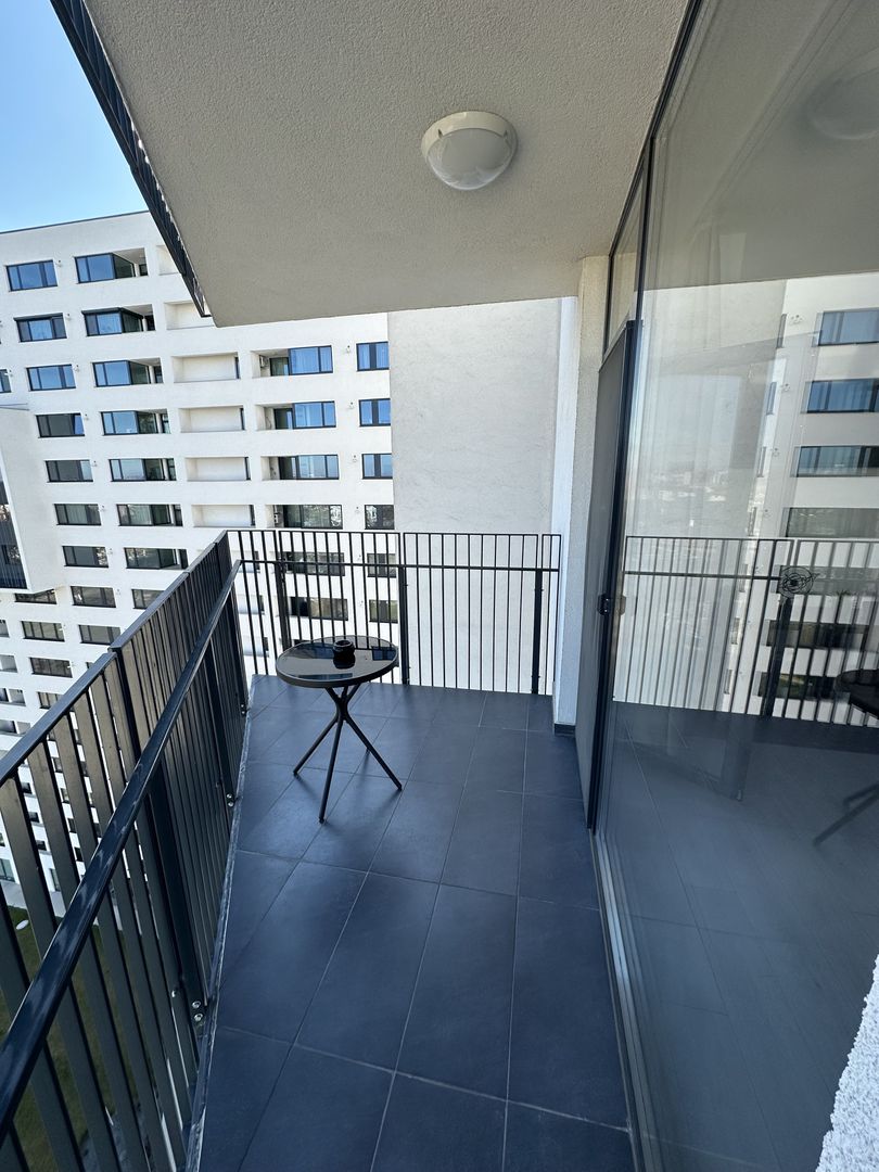 Apartament 2 camere / loc de parcare in subteran - Poză 11