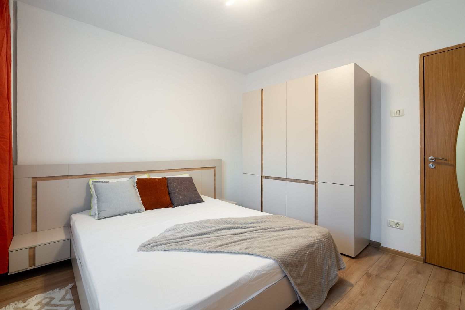 COMISION 0% - Apartament cu 2 camere Calea Crangasi 16 vav piata - Poză 14