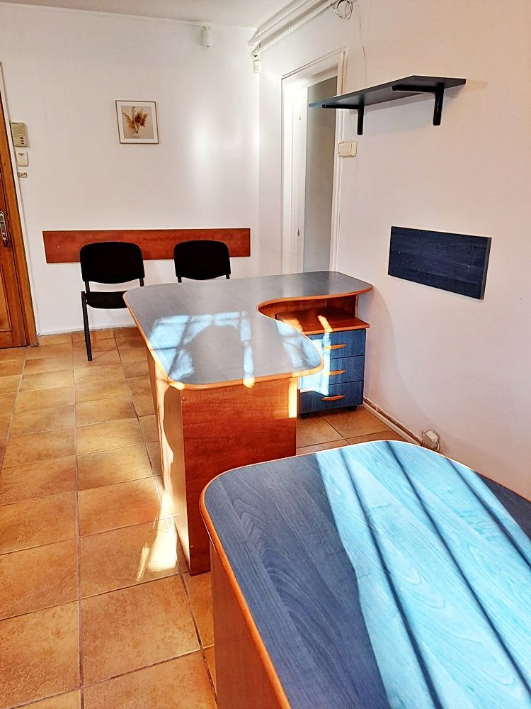 Zona Faget- Apartament cu doua camere, mobilat pentru birouri, 450 euro - Poză 5