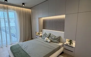 Apartament modern, cu balcon generos – Florești, zona Eroilor - Poză 12