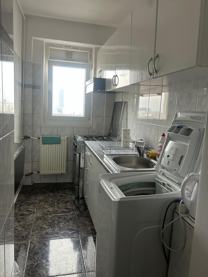 Apartament 2 camere Dorobanți – Bloc Perla - Poză 22