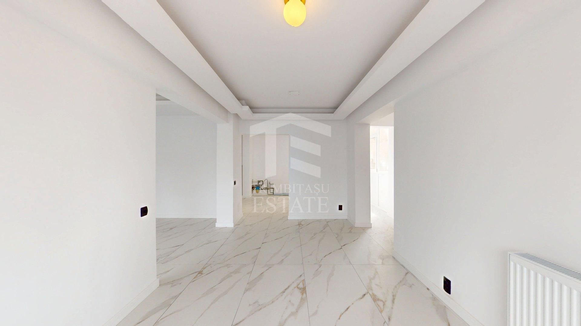 3 camere | Centrala proprie | Modern | Brancoveanu - Poză 5