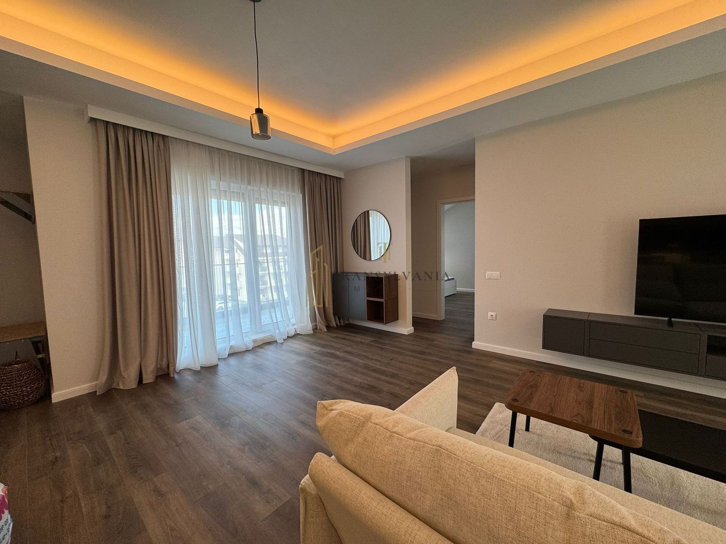Apartament 3 camere, modern, suprafata generoasa - Poză 7