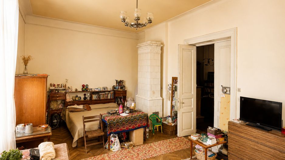Apartament versatil in Piata Romana - ideal birou sau resedinta - Poză 6