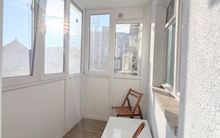 3 camere etaj 3 Stefan cel Mare-Polona - Poză 14