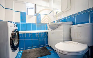 Apartament 4 camere decomandate, Tomis Nord, Terasă generoasa - Poză 11