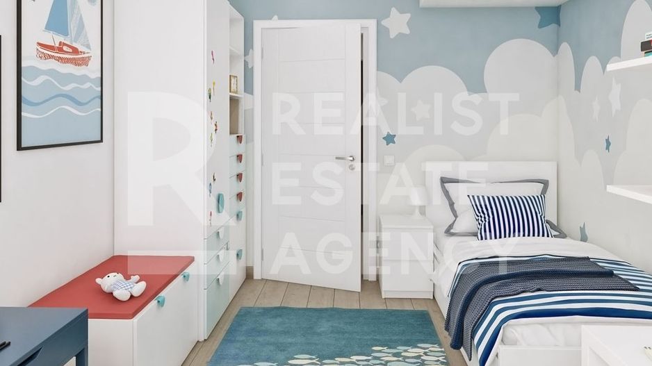 Vânzare, apartament, 2 camere +birou tip 3A, HILS Republica, București - Poză 8