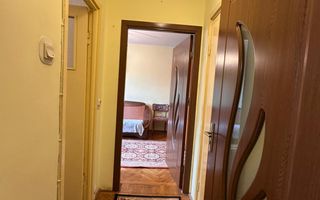 Apartament spre vanzare cu 2 camere – zona Planetelor, Brasov - Poză 10