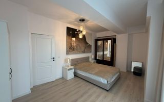 INCHIRIERE 3 CAMERE | BANEASA | MOBILAT-UTILAT | 90MP | PARCARE | - Poză 7