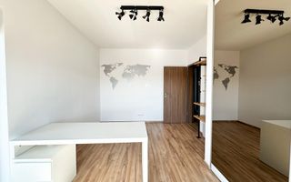 Apartament 3 camere | 2 bai | Parcare subterana | Sophia Residence Buna Ziua - Poză 9