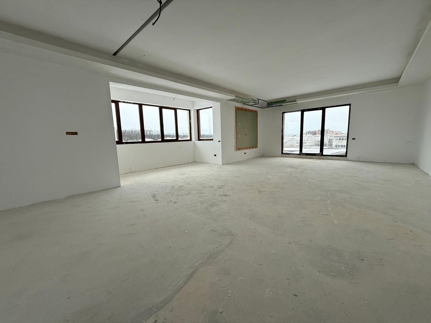 Apartament 4 camere I Pipera I 230 MP Total - Poză 3