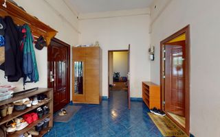 Universitate - Praporgescu | Imobil/Casa SIngur Curte | 225 mp utili - Poză 16