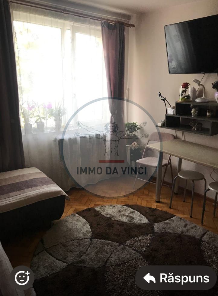 Apartament de vanzare 2 camere Gheorgheni - Poză 8