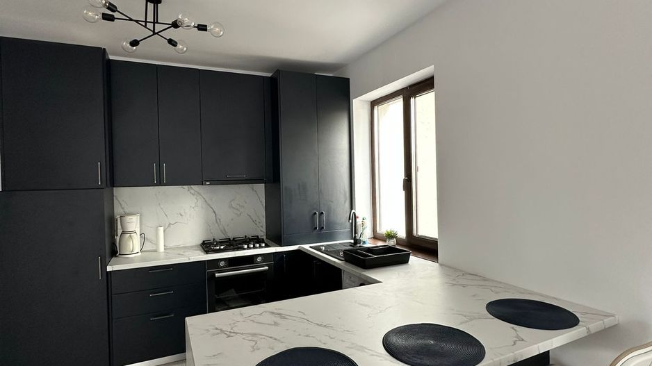 Braytim-Uzina de Apa | 2 Camere | Etaj intermediar | Prima inchiriere - Poză 8