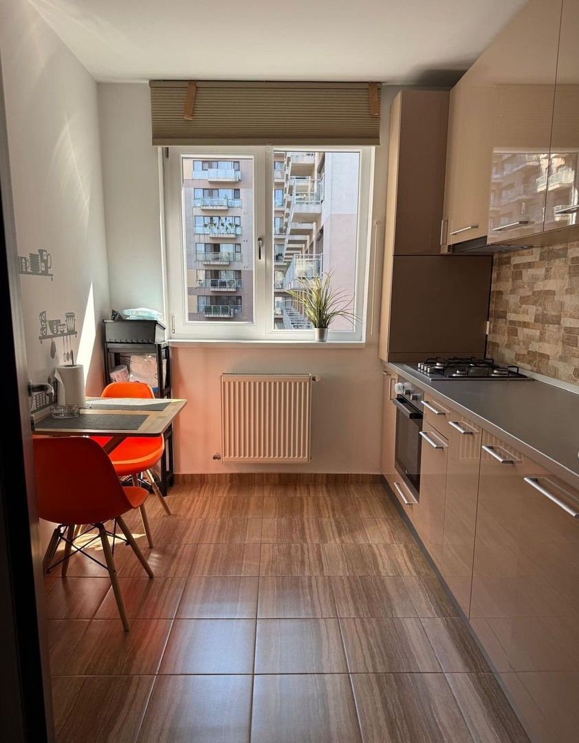 🏢 Vânzare apartament 2 camere | Titan (Auchan) | Decomandat - Poză 7