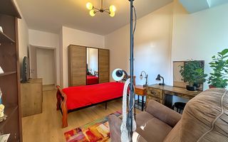 2 camere decomandat | 68 mp cu terasa | Mobilat și utilat |  Pallady - Poză 9