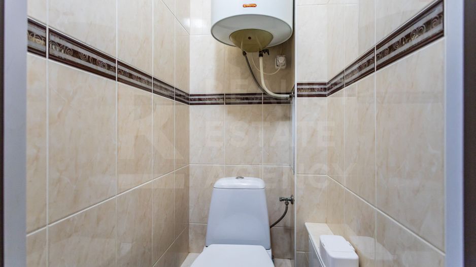 Vânzare, apartament, 2 camere, strada Vasile Lupu, Buiucani - Poză 11