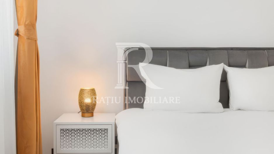Apartament cu 3 camere | Garaj subteran inclus | Oradea - Poză 11