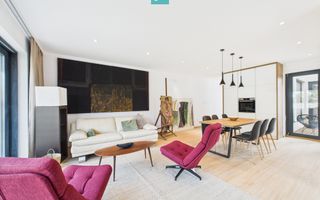 Casă modernă și elegantă, mobilată și utilată - Poză 5