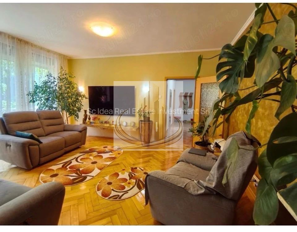 Vand apartament zona Prefectura-Medicina - Poză 1