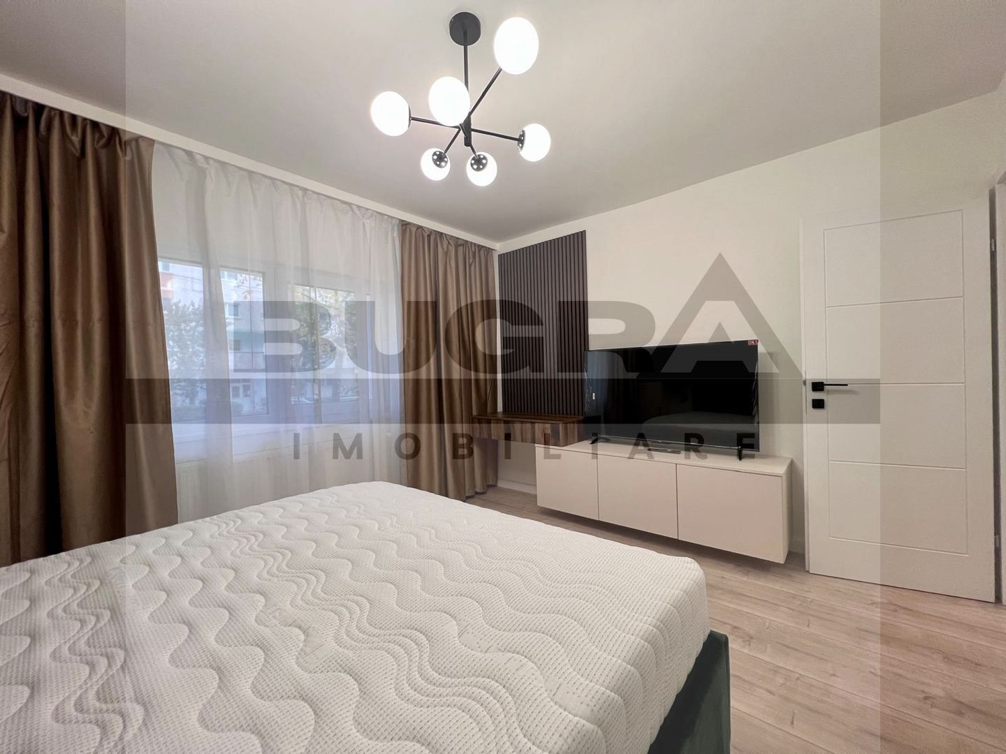 Apartament de 3 camere, 63mp, ultrafinisat, zona strazii Dorobantilor - Poză 2