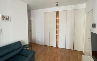 Apartament 2 camere cu loc de parcare subteran Avalon Pipera - Poză 3