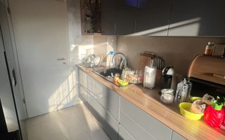 2 Camere complet mobilat | Prelungirea Ghencea | Loc parcare inclus - Poză 6