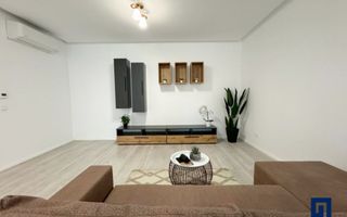  Apartament MODERN Braytim Parcul Triade | 2 camere | Parcare - Poză 3