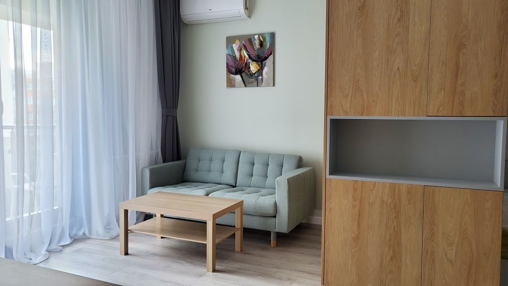 Studio modern cu centrală proprie – 13 min Piața Muncii - Poză 3