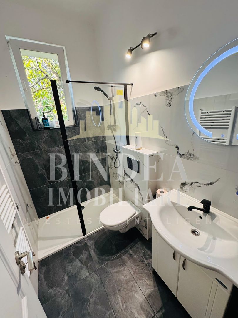 Apartament 2 camere Take Ionescu/ Medicina - Poză 1