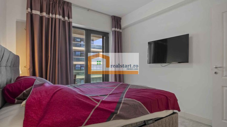 Side-View la Mare, Prima linie, 3/8, terasa 15mp, - Poză 13