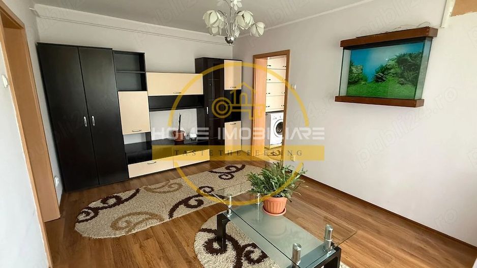 Apartament cu 3 camere/ 55mp/ zona Tatarasi - Poză 1