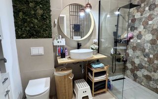 Apartament 2 camere | 52 Mp | Terasa | Bloc Nou | Semicentral - Poză 7